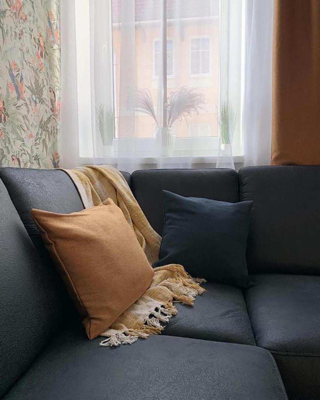 Sovirag Apartman Egerszalók Exteriör bild