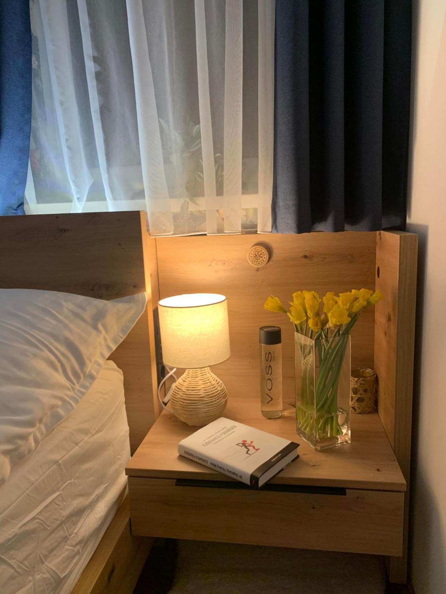 Sovirag Apartman Egerszalók Exteriör bild