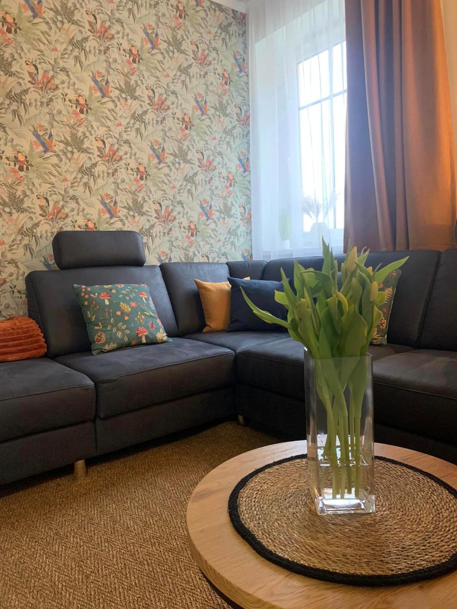 Sovirag Apartman Egerszalók Exteriör bild