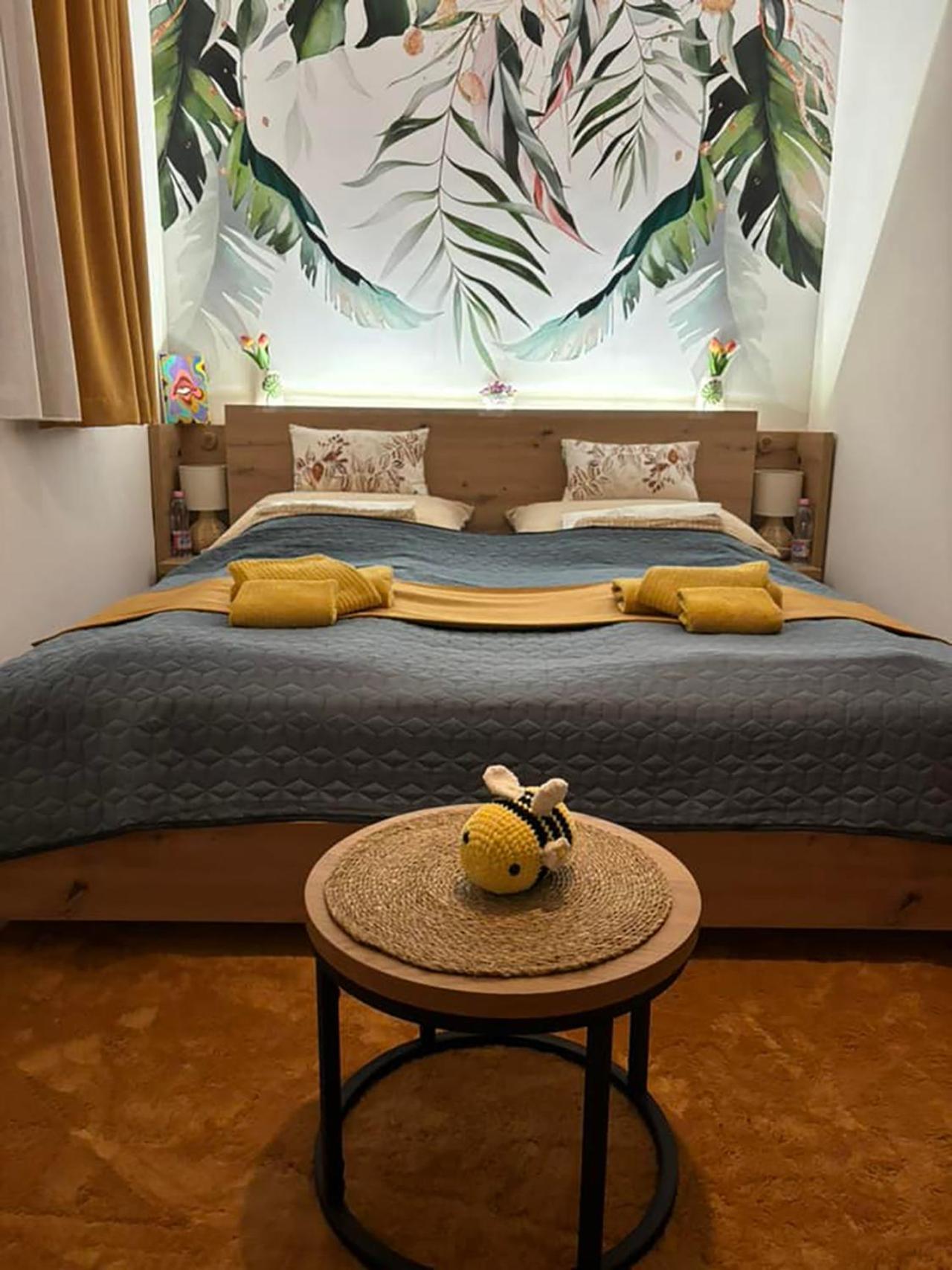 Sovirag Apartman Egerszalók Exteriör bild